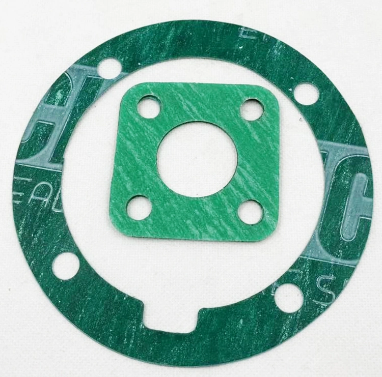 High Quality Spare Parts Gasket for Shangair Ailida Hengda Air Compressor