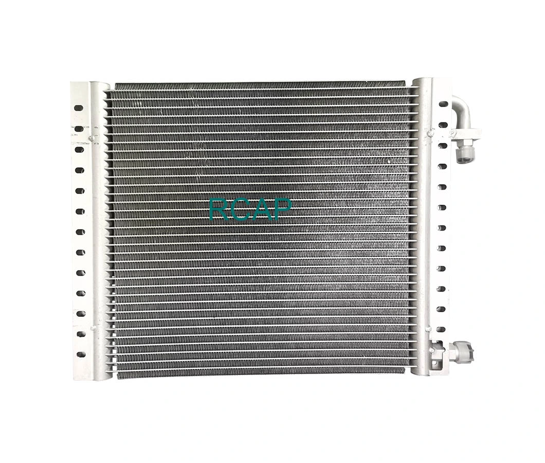 AC Cooling Auto Air Conditioner Condenser 14*18*20