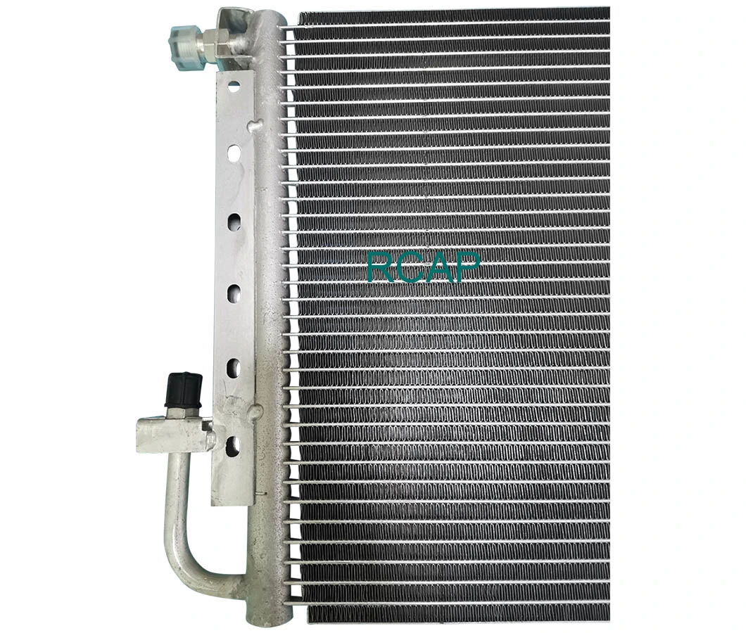 High Quality Car Universal AC Condenser 14*23*20