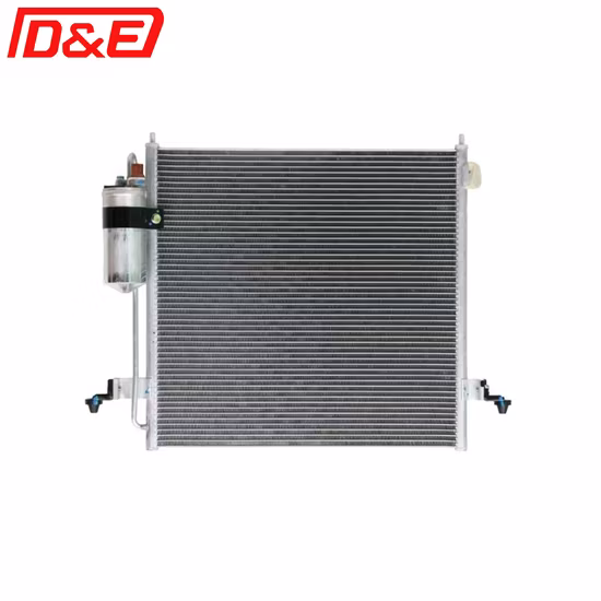 Condensatore automatico per Mitsubishi L200 7812A171 Mn123606 Mn123642 Mn148282 222690281