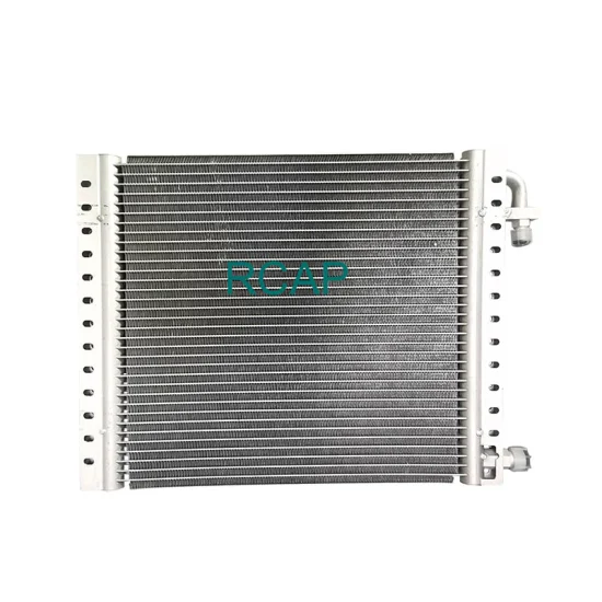 Condensatore automatico del condizionatore d'aria di raffreddamento CA 14 * 18 * 20
