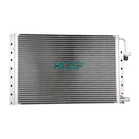 Condensatore CA universale per auto di alta qualità 14*23*20